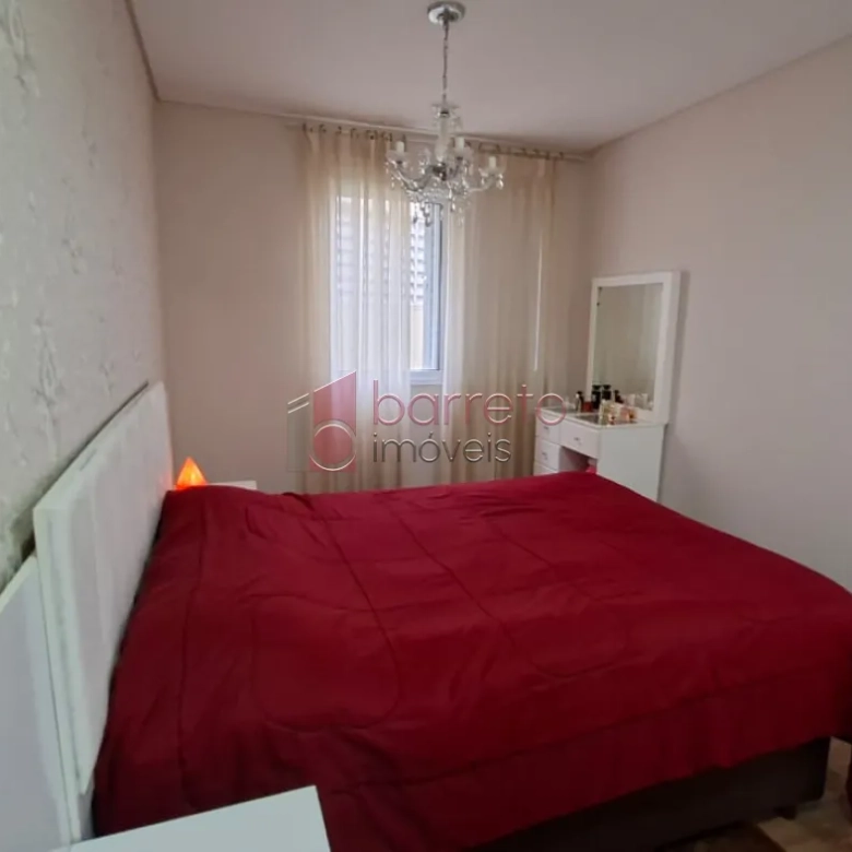 APARTAMENTO À VENDA NO CONDOMÍNIO ATMOSPHERA NATURAL LIVING – JARDIM ERMIDA I – JUNDIAÍ/SP