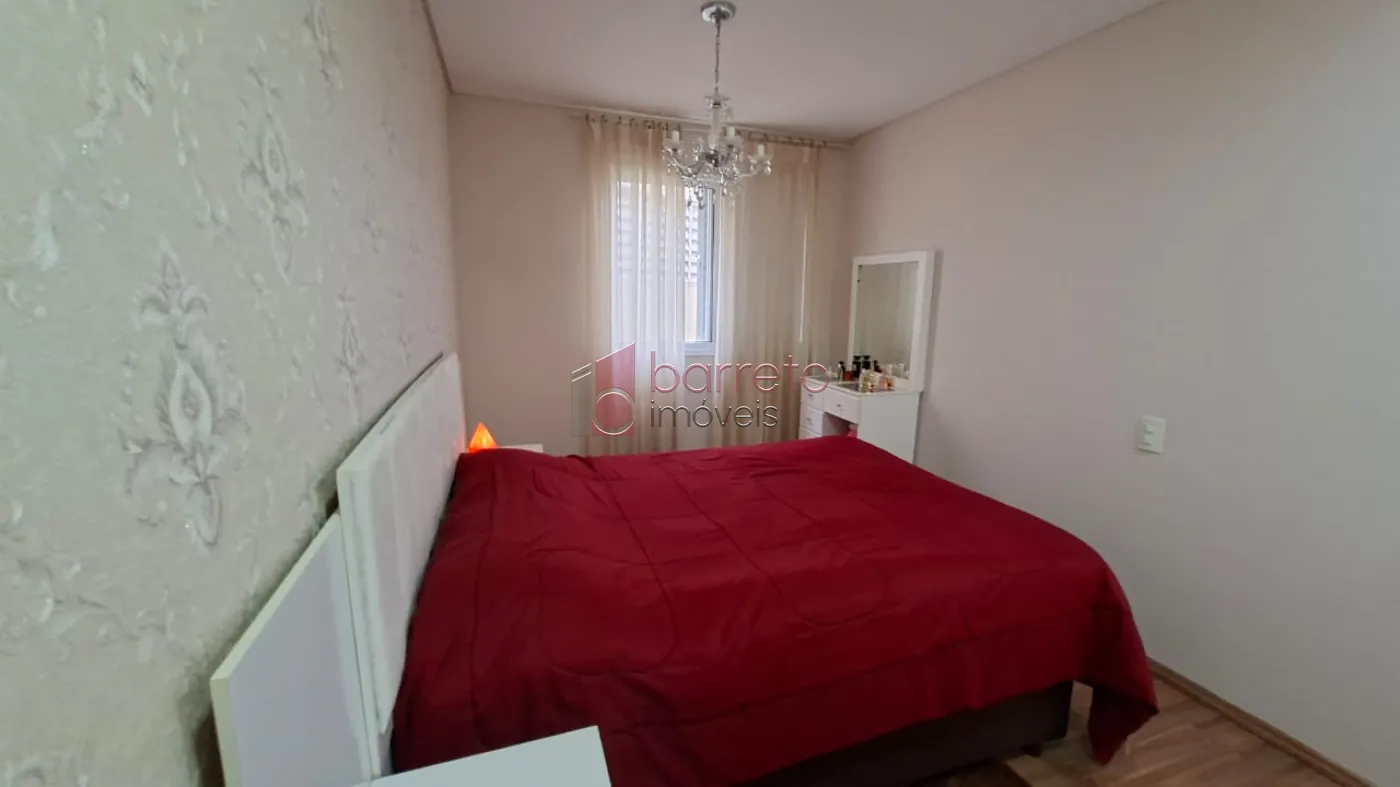 APARTAMENTO À VENDA NO CONDOMÍNIO ATMOSPHERA NATURAL LIVING – JARDIM ERMIDA I – JUNDIAÍ/SP