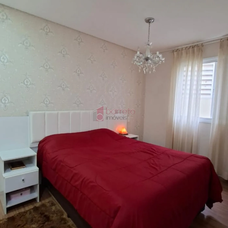 APARTAMENTO À VENDA NO CONDOMÍNIO ATMOSPHERA NATURAL LIVING – JARDIM ERMIDA I – JUNDIAÍ/SP