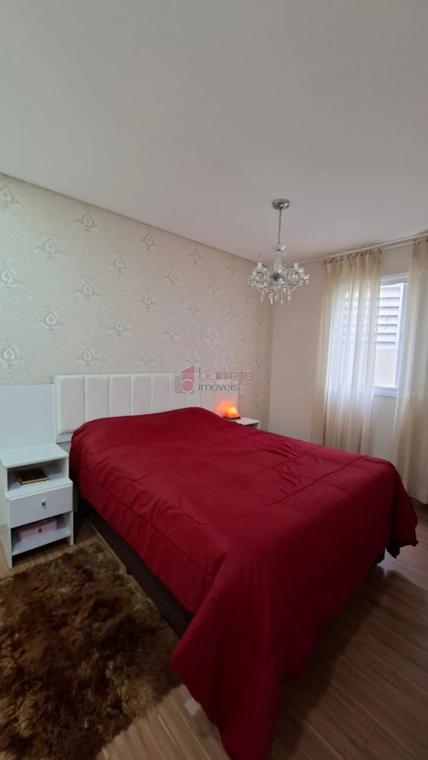 APARTAMENTO À VENDA NO CONDOMÍNIO ATMOSPHERA NATURAL LIVING – JARDIM ERMIDA I – JUNDIAÍ/SP
