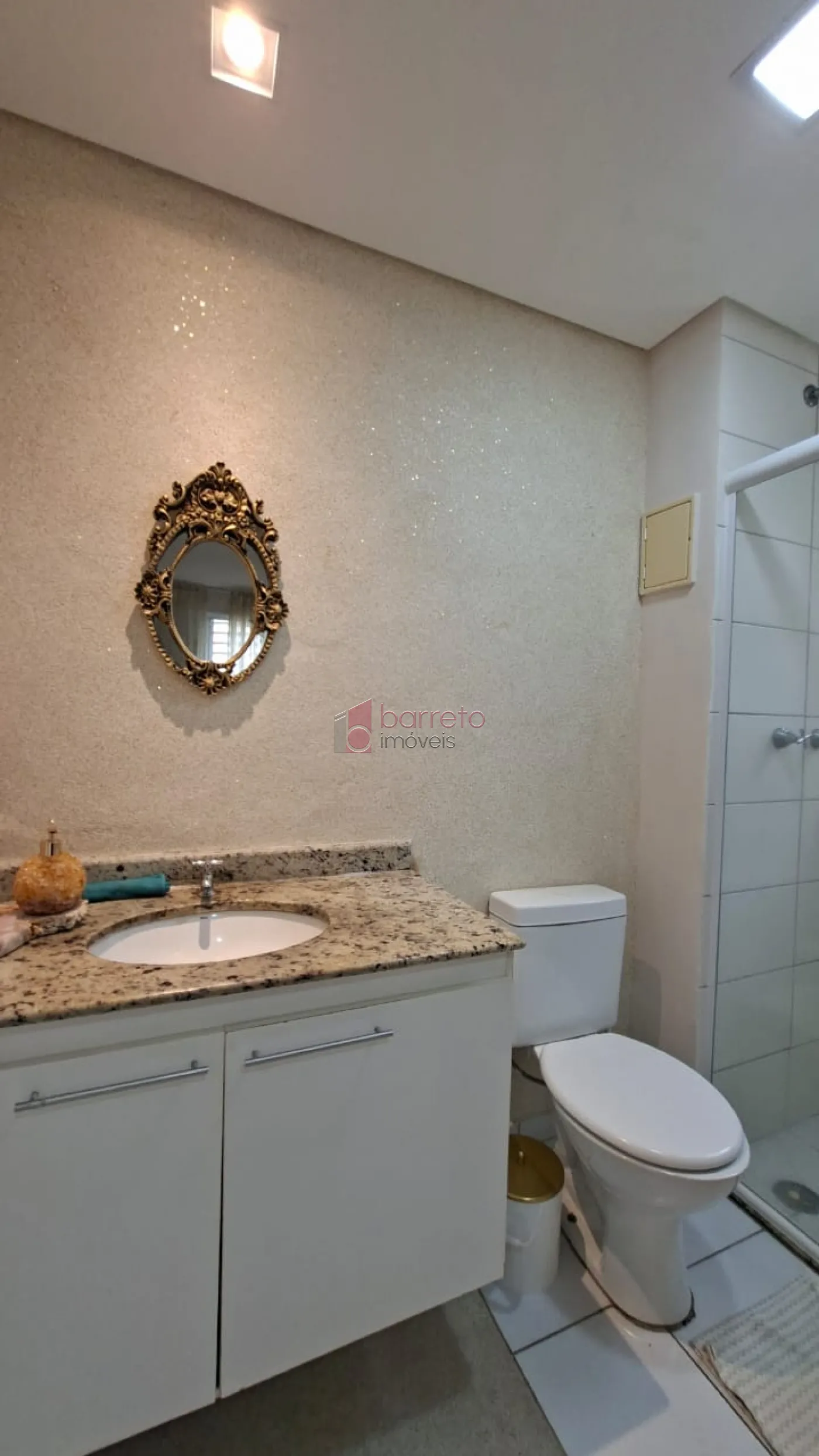 APARTAMENTO À VENDA NO CONDOMÍNIO ATMOSPHERA NATURAL LIVING – JARDIM ERMIDA I – JUNDIAÍ/SP