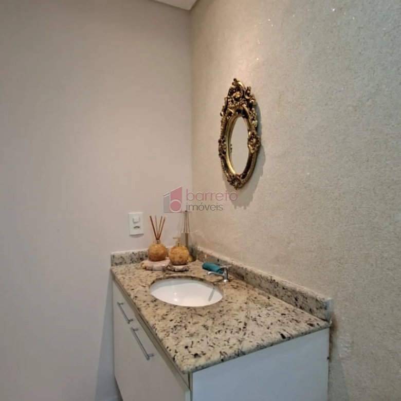 APARTAMENTO À VENDA NO CONDOMÍNIO ATMOSPHERA NATURAL LIVING – JARDIM ERMIDA I – JUNDIAÍ/SP