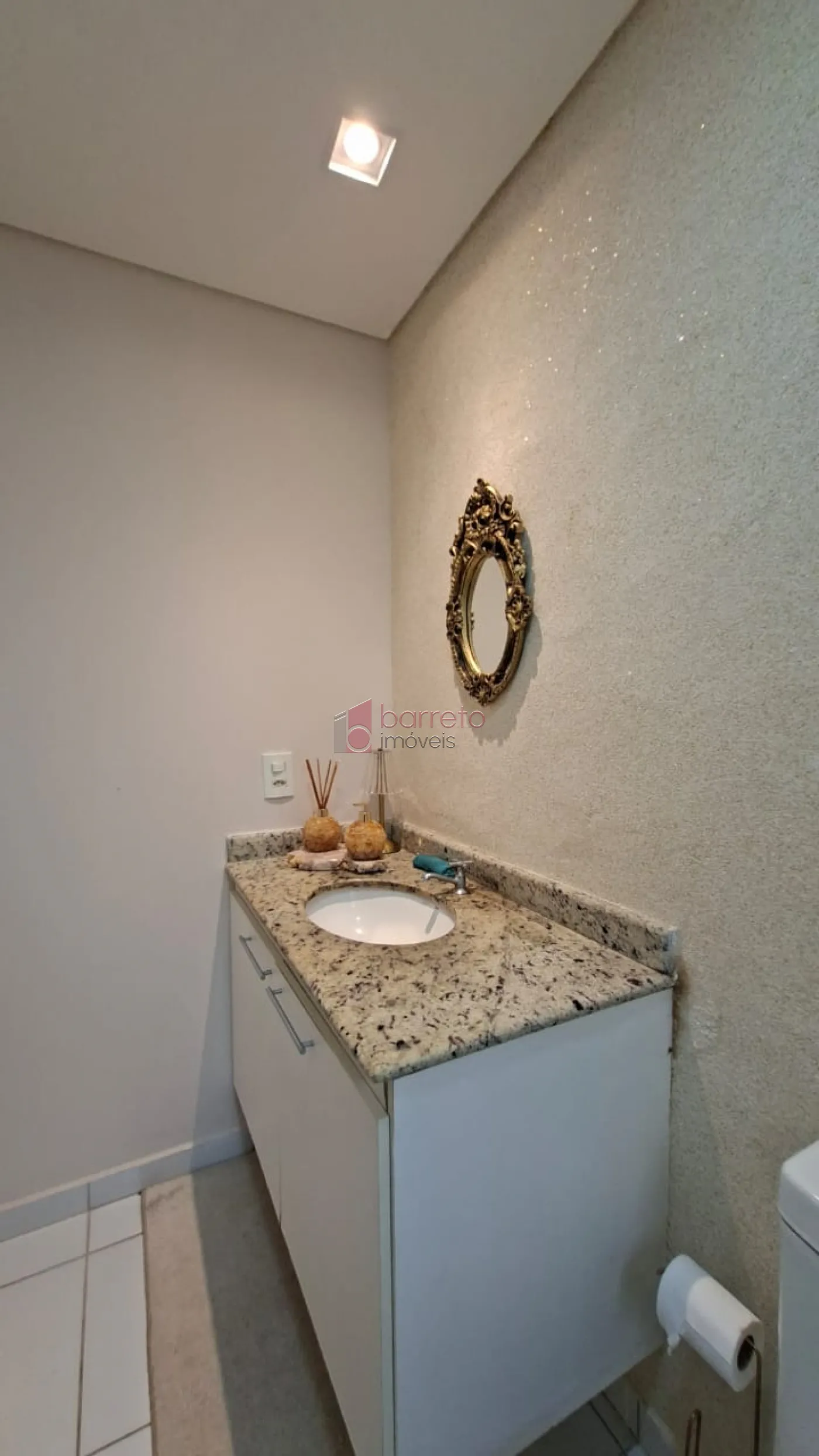 APARTAMENTO À VENDA NO CONDOMÍNIO ATMOSPHERA NATURAL LIVING – JARDIM ERMIDA I – JUNDIAÍ/SP