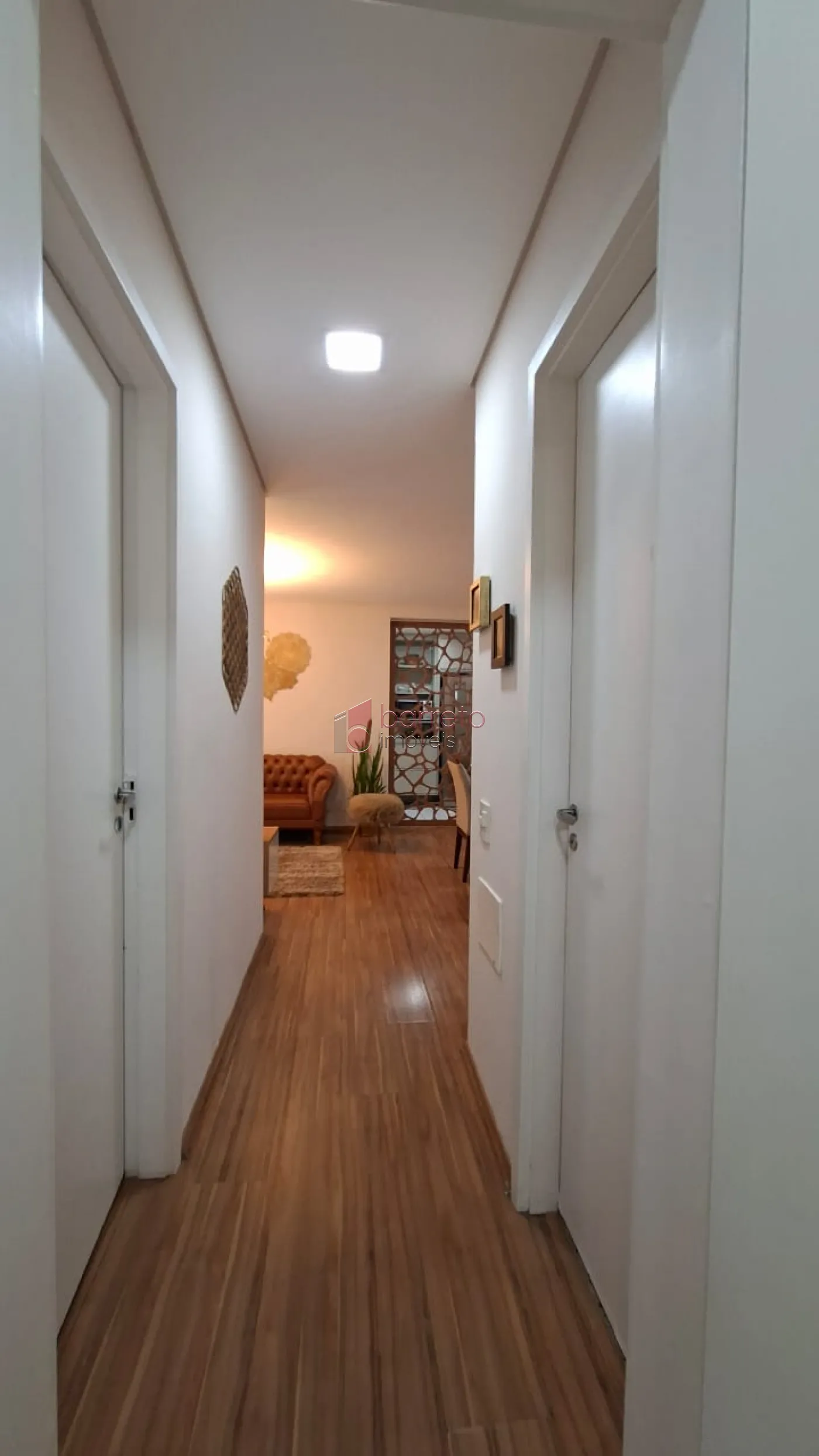 APARTAMENTO À VENDA NO CONDOMÍNIO ATMOSPHERA NATURAL LIVING – JARDIM ERMIDA I – JUNDIAÍ/SP