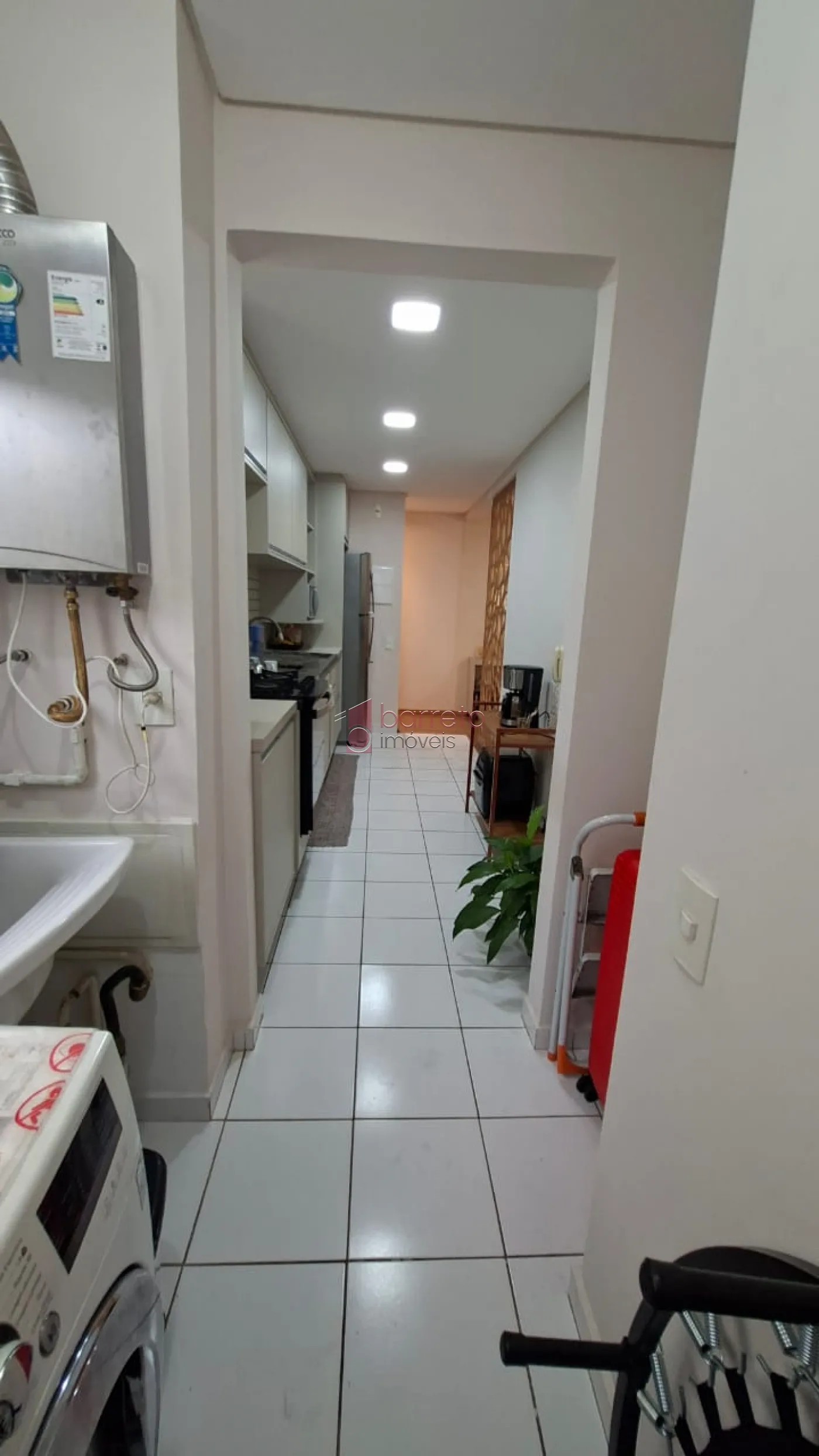 APARTAMENTO À VENDA NO CONDOMÍNIO ATMOSPHERA NATURAL LIVING – JARDIM ERMIDA I – JUNDIAÍ/SP