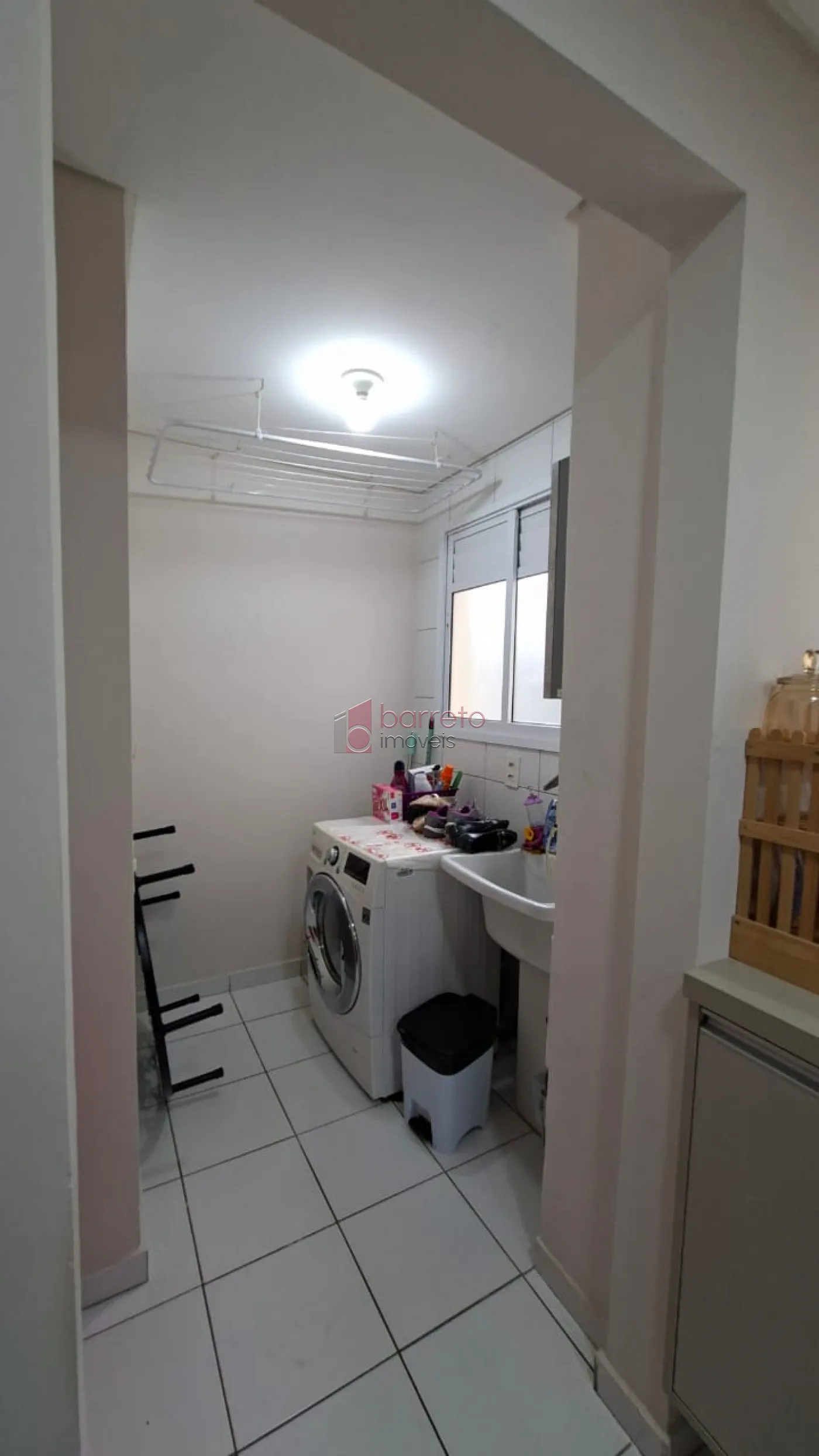 APARTAMENTO À VENDA NO CONDOMÍNIO ATMOSPHERA NATURAL LIVING – JARDIM ERMIDA I – JUNDIAÍ/SP