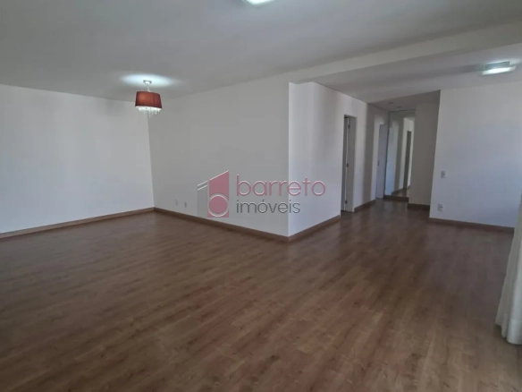 APARTAMENTO À VENDA NO CONDOMÍNIO ATMOSPHERA NATURAL LIVING – JARDIM ERMIDA I – JUNDIAÍ/SP