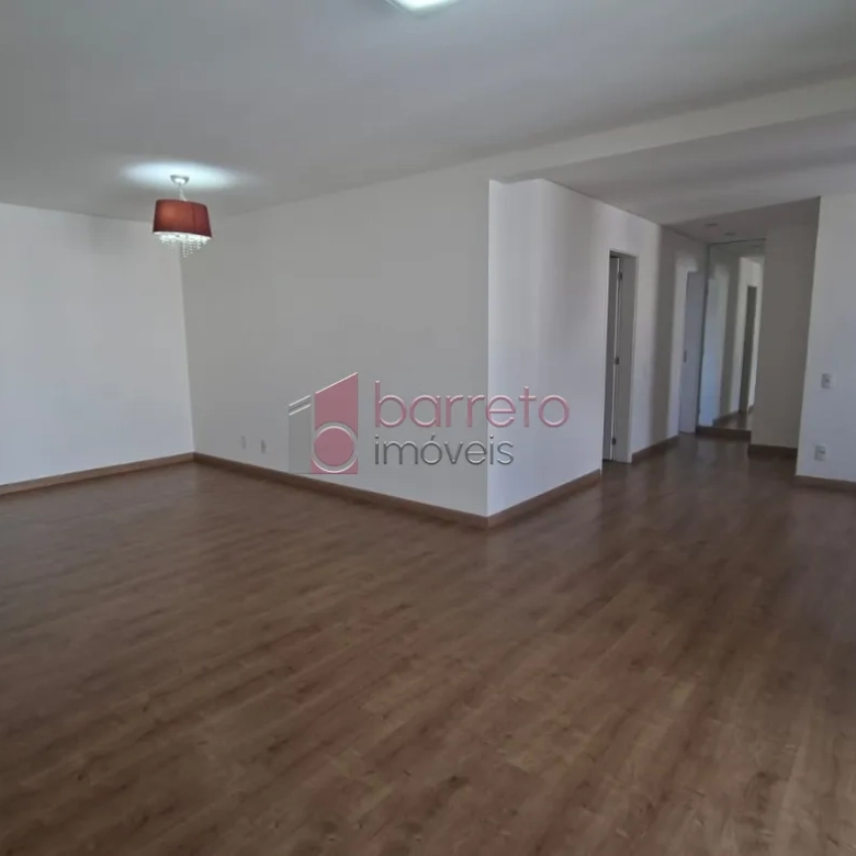 APARTAMENTO À VENDA NO CONDOMÍNIO ATMOSPHERA NATURAL LIVING – JARDIM ERMIDA I – JUNDIAÍ/SP