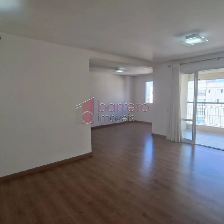 APARTAMENTO À VENDA NO CONDOMÍNIO ATMOSPHERA NATURAL LIVING – JARDIM ERMIDA I – JUNDIAÍ/SP