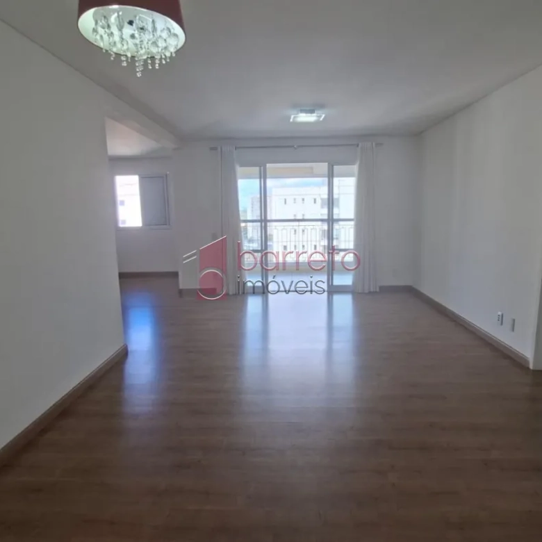APARTAMENTO À VENDA NO CONDOMÍNIO ATMOSPHERA NATURAL LIVING – JARDIM ERMIDA I – JUNDIAÍ/SP