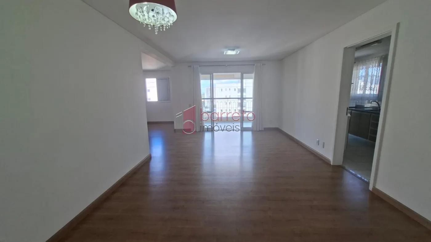 APARTAMENTO À VENDA NO CONDOMÍNIO ATMOSPHERA NATURAL LIVING – JARDIM ERMIDA I – JUNDIAÍ/SP