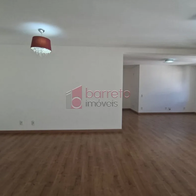 APARTAMENTO À VENDA NO CONDOMÍNIO ATMOSPHERA NATURAL LIVING – JARDIM ERMIDA I – JUNDIAÍ/SP