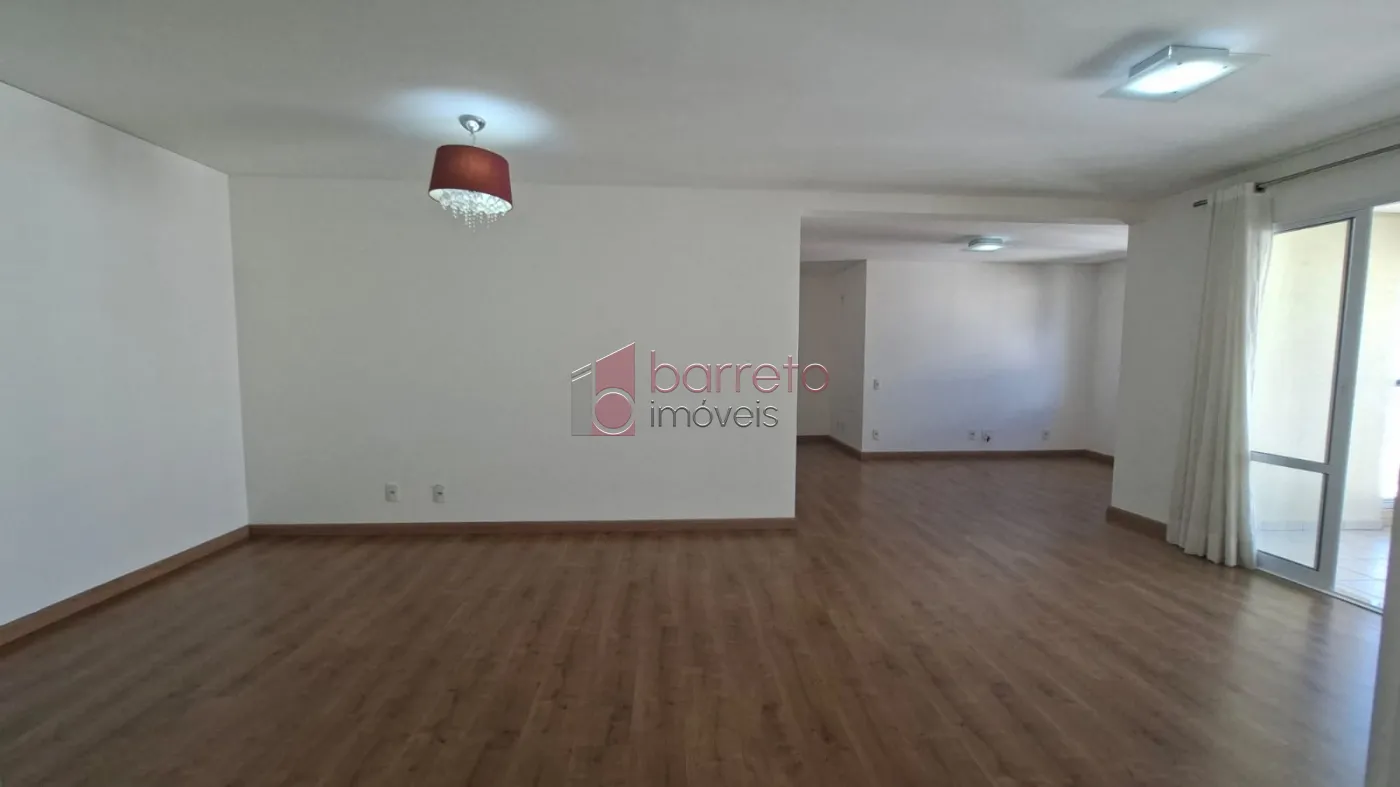 APARTAMENTO À VENDA NO CONDOMÍNIO ATMOSPHERA NATURAL LIVING – JARDIM ERMIDA I – JUNDIAÍ/SP