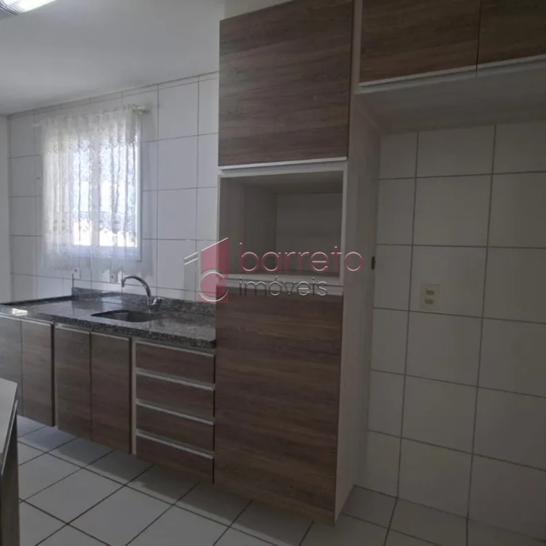 APARTAMENTO À VENDA NO CONDOMÍNIO ATMOSPHERA NATURAL LIVING – JARDIM ERMIDA I – JUNDIAÍ/SP