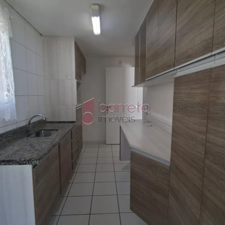 APARTAMENTO À VENDA NO CONDOMÍNIO ATMOSPHERA NATURAL LIVING – JARDIM ERMIDA I – JUNDIAÍ/SP