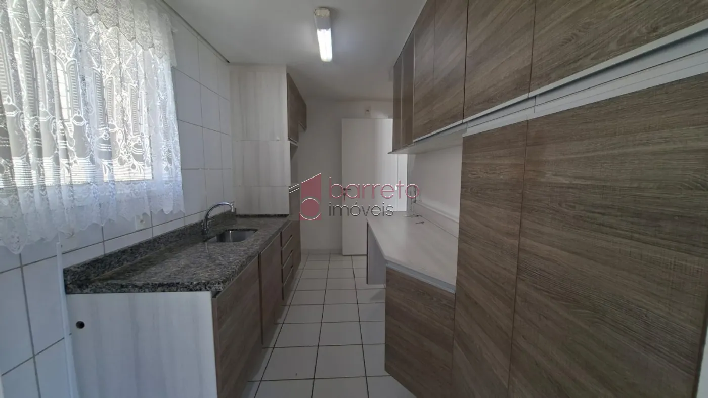 APARTAMENTO À VENDA NO CONDOMÍNIO ATMOSPHERA NATURAL LIVING – JARDIM ERMIDA I – JUNDIAÍ/SP