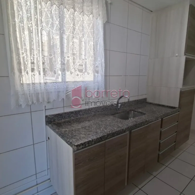 APARTAMENTO À VENDA NO CONDOMÍNIO ATMOSPHERA NATURAL LIVING – JARDIM ERMIDA I – JUNDIAÍ/SP