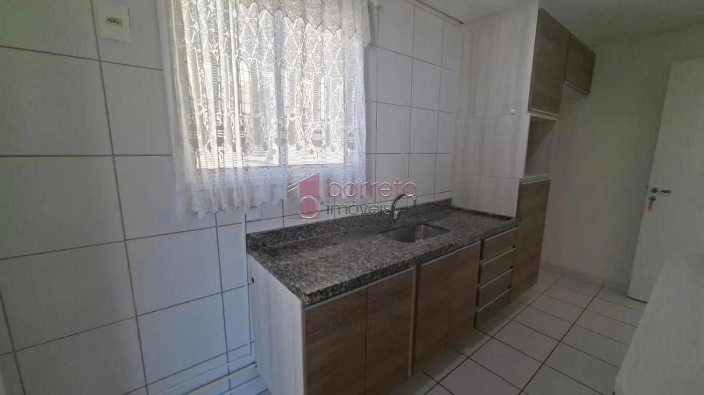 APARTAMENTO À VENDA NO CONDOMÍNIO ATMOSPHERA NATURAL LIVING – JARDIM ERMIDA I – JUNDIAÍ/SP