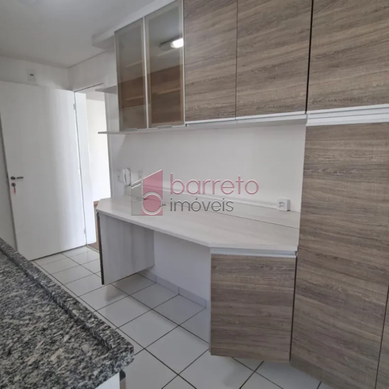 APARTAMENTO À VENDA NO CONDOMÍNIO ATMOSPHERA NATURAL LIVING – JARDIM ERMIDA I – JUNDIAÍ/SP