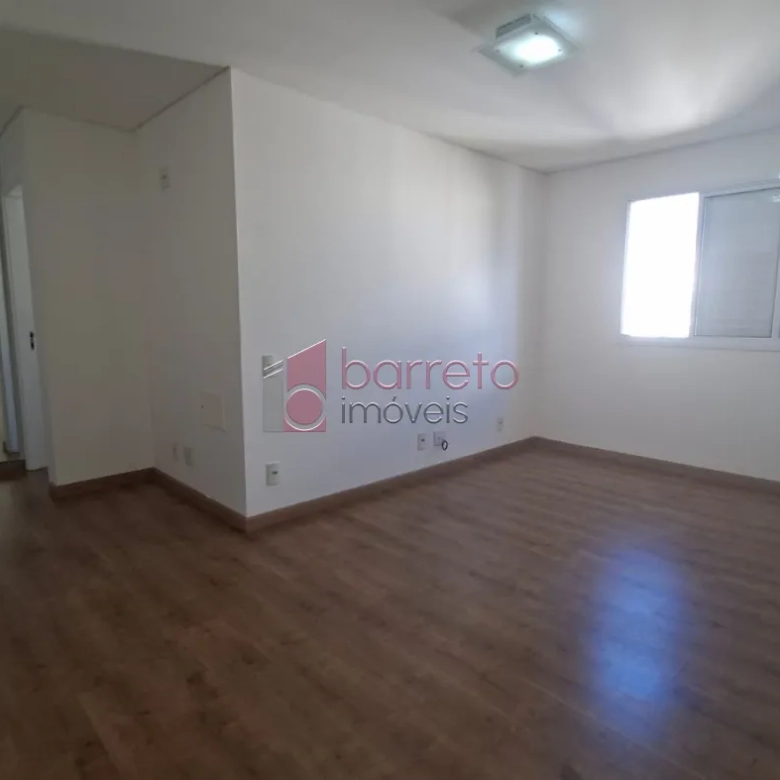 APARTAMENTO À VENDA NO CONDOMÍNIO ATMOSPHERA NATURAL LIVING – JARDIM ERMIDA I – JUNDIAÍ/SP