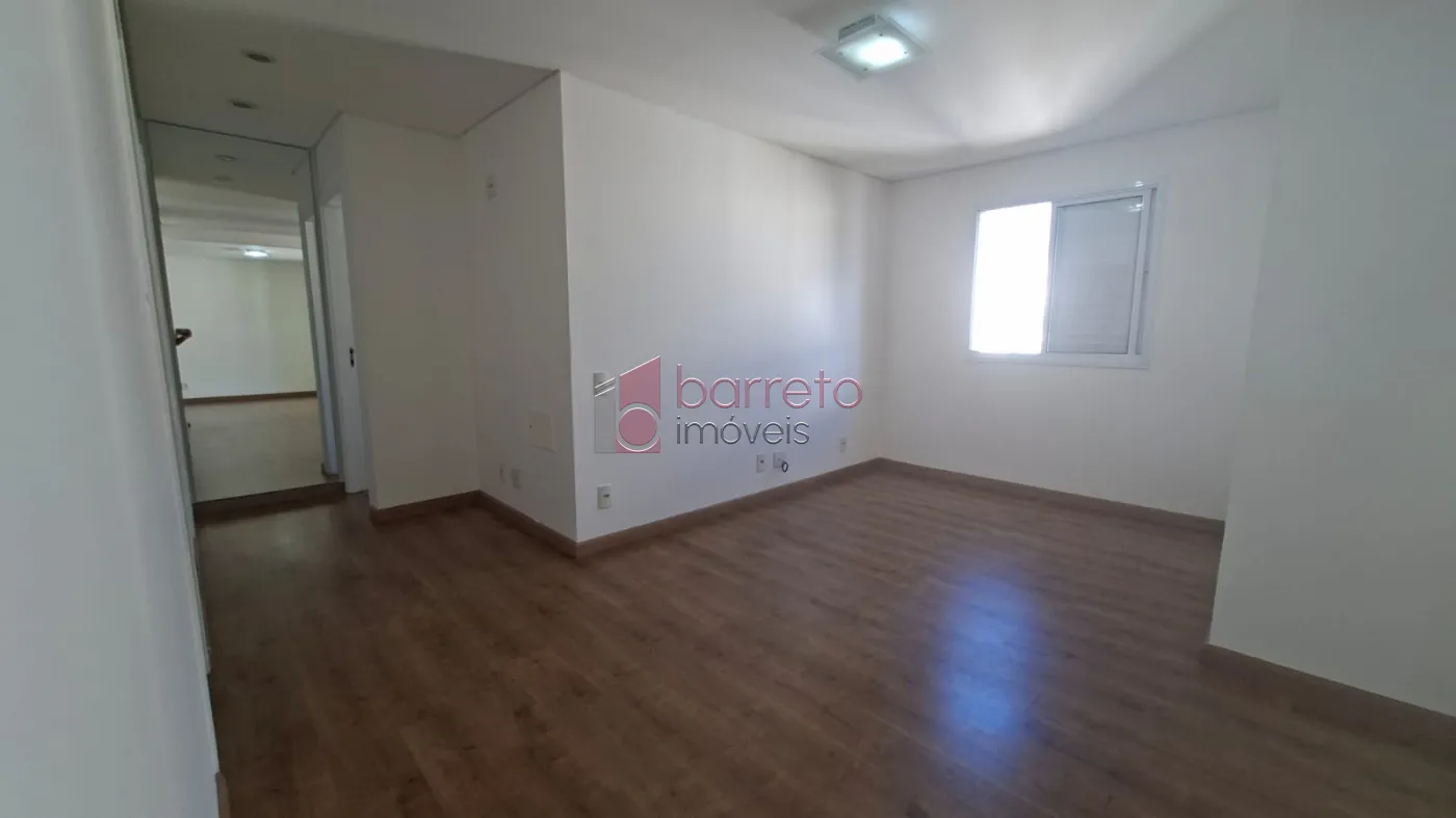 APARTAMENTO À VENDA NO CONDOMÍNIO ATMOSPHERA NATURAL LIVING – JARDIM ERMIDA I – JUNDIAÍ/SP