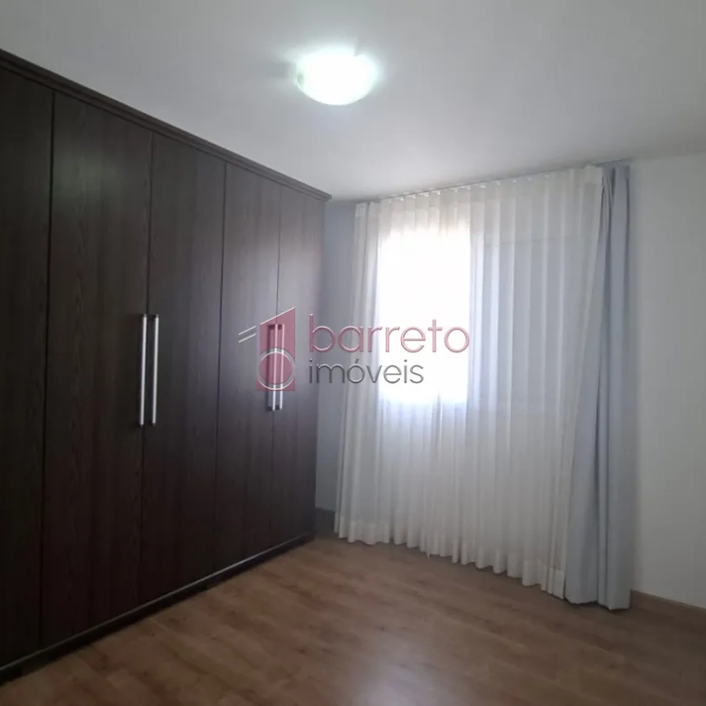 APARTAMENTO À VENDA NO CONDOMÍNIO ATMOSPHERA NATURAL LIVING – JARDIM ERMIDA I – JUNDIAÍ/SP