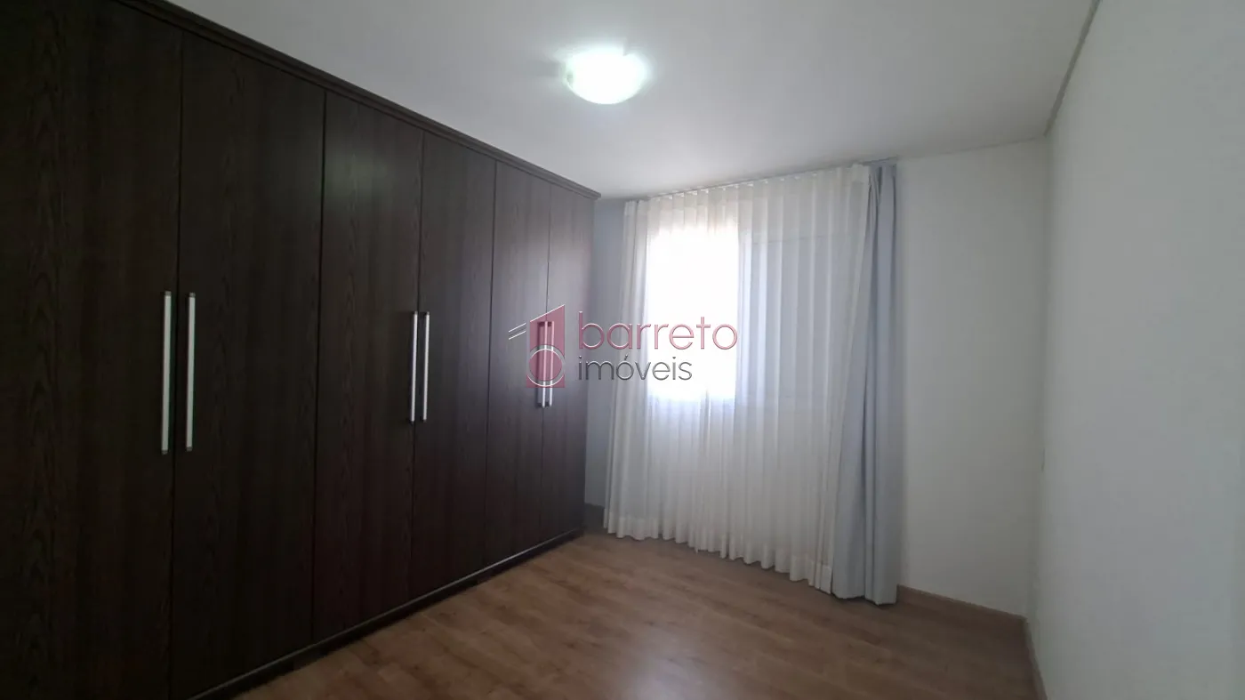 APARTAMENTO À VENDA NO CONDOMÍNIO ATMOSPHERA NATURAL LIVING – JARDIM ERMIDA I – JUNDIAÍ/SP