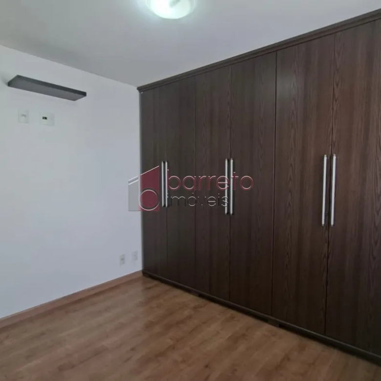 APARTAMENTO À VENDA NO CONDOMÍNIO ATMOSPHERA NATURAL LIVING – JARDIM ERMIDA I – JUNDIAÍ/SP