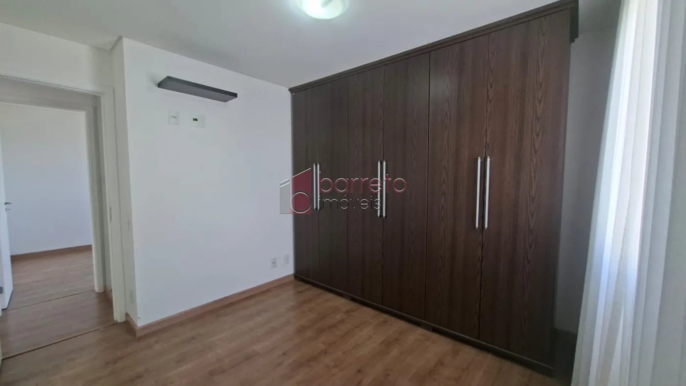 APARTAMENTO À VENDA NO CONDOMÍNIO ATMOSPHERA NATURAL LIVING – JARDIM ERMIDA I – JUNDIAÍ/SP