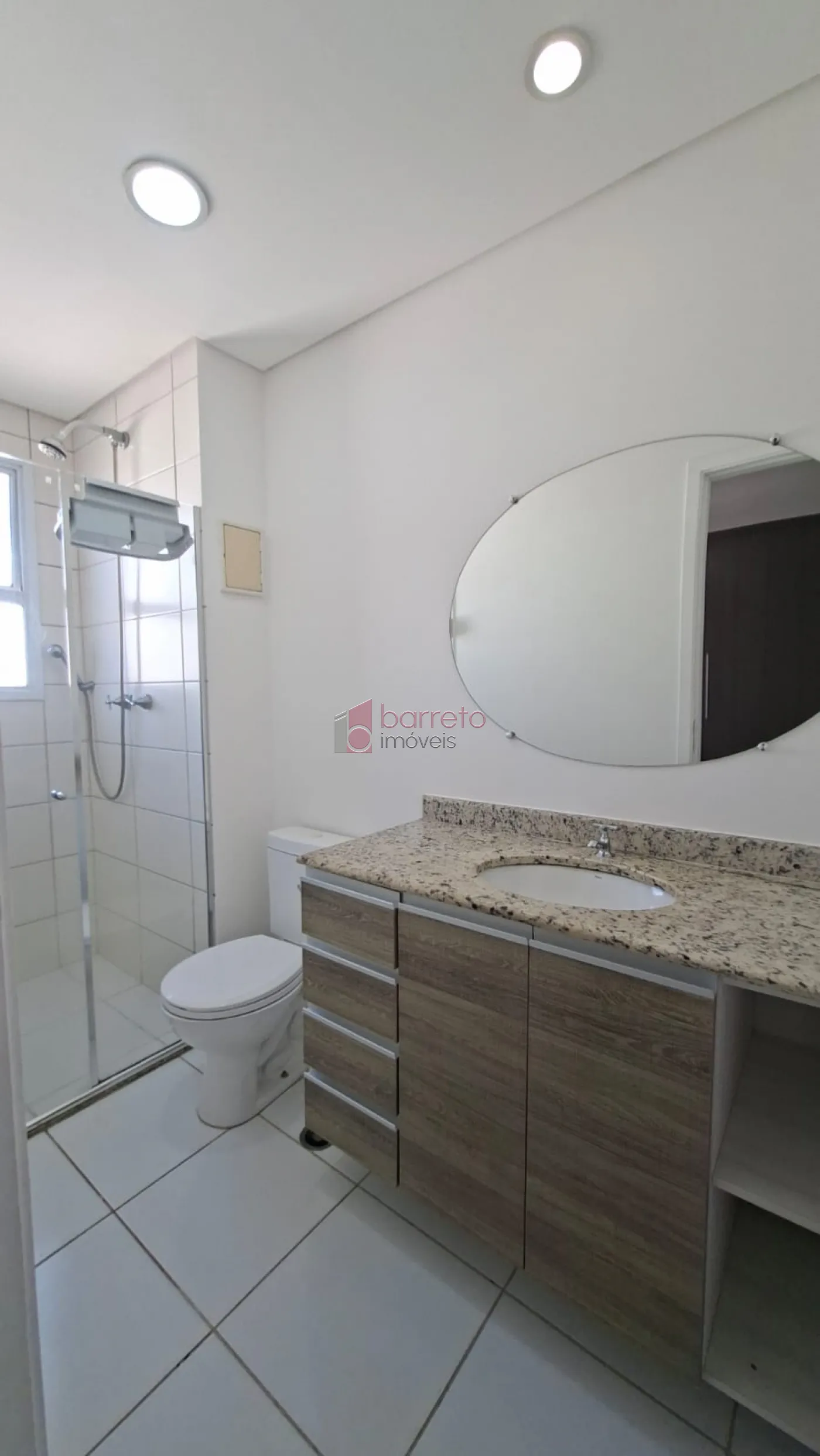 APARTAMENTO À VENDA NO CONDOMÍNIO ATMOSPHERA NATURAL LIVING – JARDIM ERMIDA I – JUNDIAÍ/SP