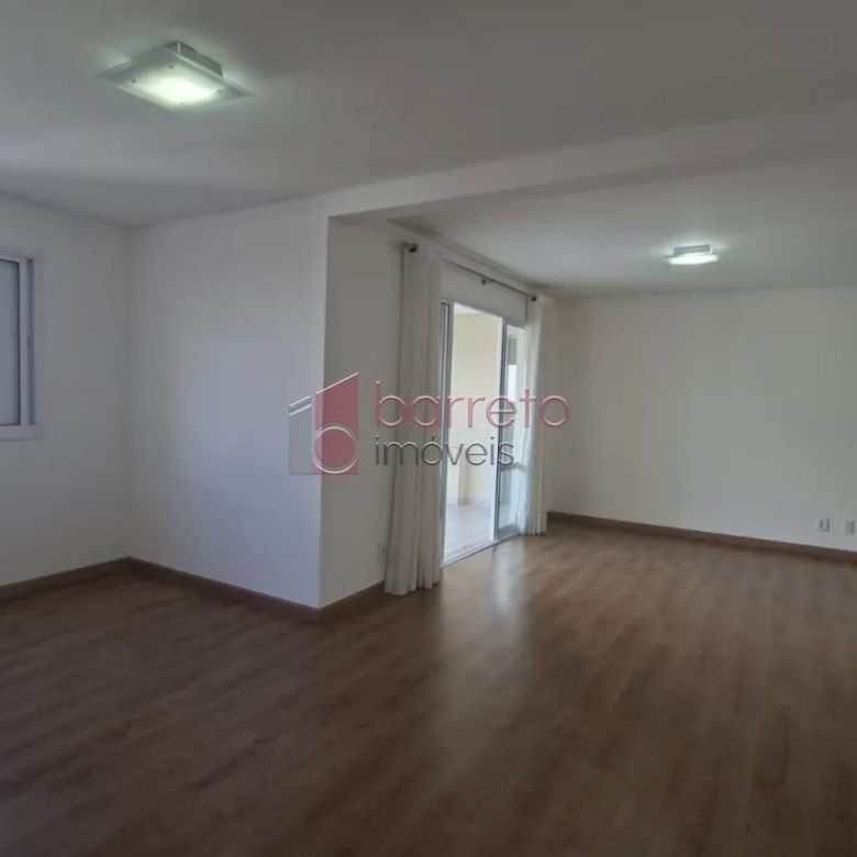 APARTAMENTO À VENDA NO CONDOMÍNIO ATMOSPHERA NATURAL LIVING – JARDIM ERMIDA I – JUNDIAÍ/SP