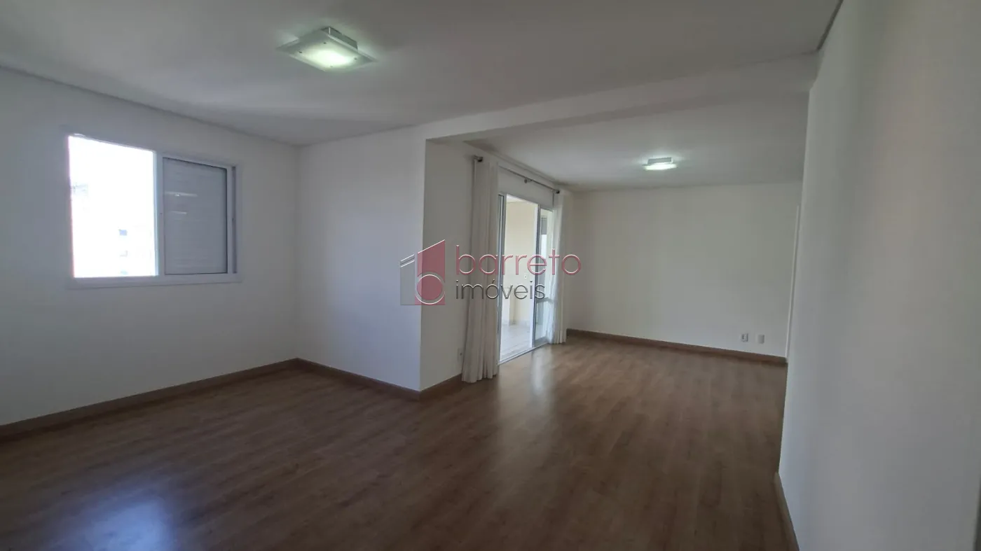 APARTAMENTO À VENDA NO CONDOMÍNIO ATMOSPHERA NATURAL LIVING – JARDIM ERMIDA I – JUNDIAÍ/SP