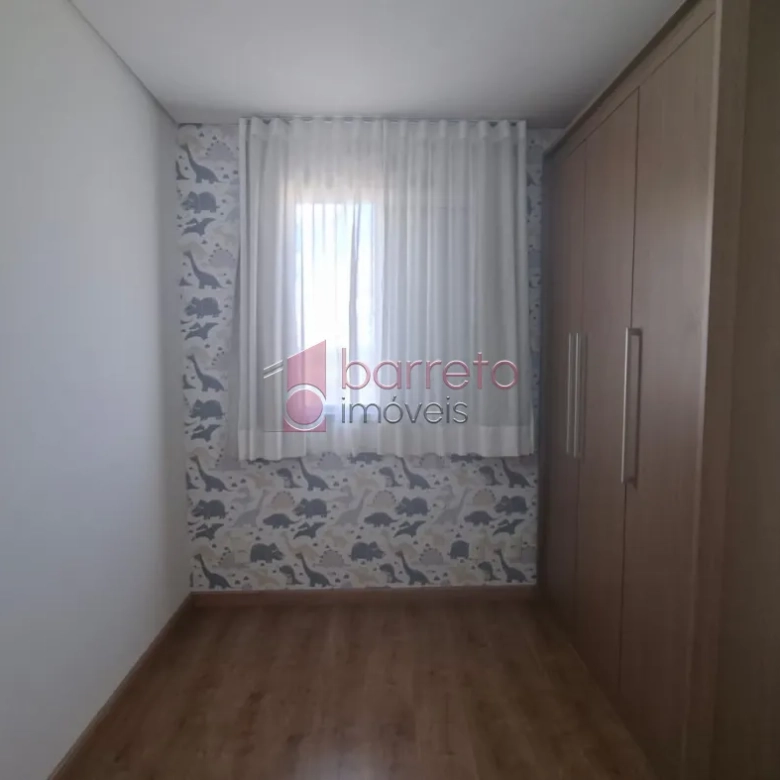 APARTAMENTO À VENDA NO CONDOMÍNIO ATMOSPHERA NATURAL LIVING – JARDIM ERMIDA I – JUNDIAÍ/SP