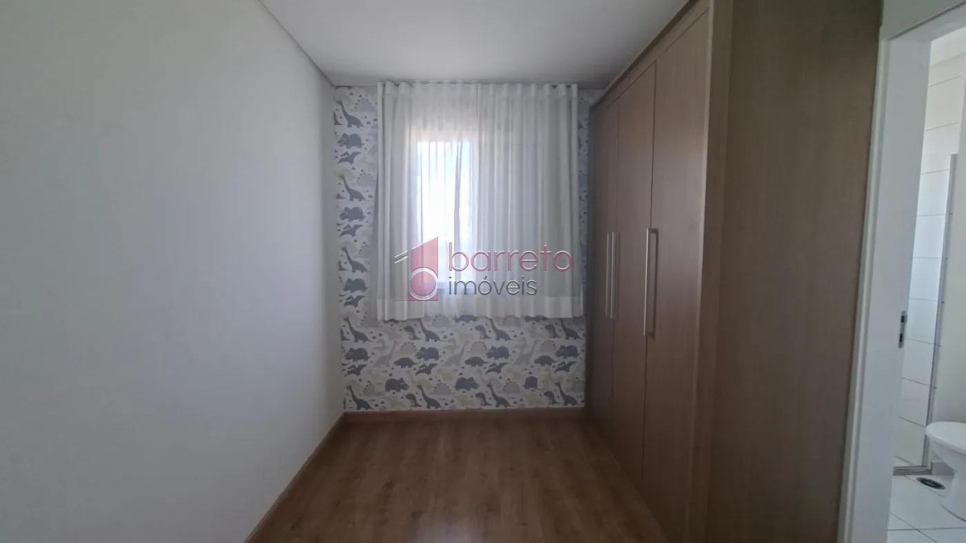 APARTAMENTO À VENDA NO CONDOMÍNIO ATMOSPHERA NATURAL LIVING – JARDIM ERMIDA I – JUNDIAÍ/SP
