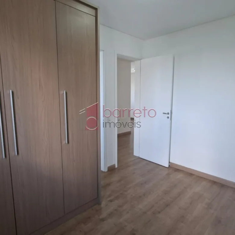 APARTAMENTO À VENDA NO CONDOMÍNIO ATMOSPHERA NATURAL LIVING – JARDIM ERMIDA I – JUNDIAÍ/SP