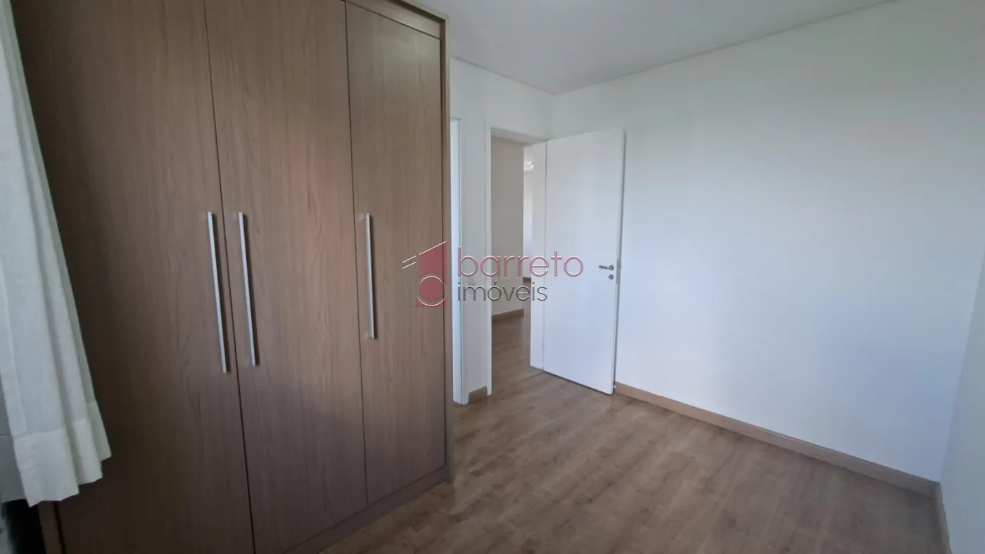 APARTAMENTO À VENDA NO CONDOMÍNIO ATMOSPHERA NATURAL LIVING – JARDIM ERMIDA I – JUNDIAÍ/SP