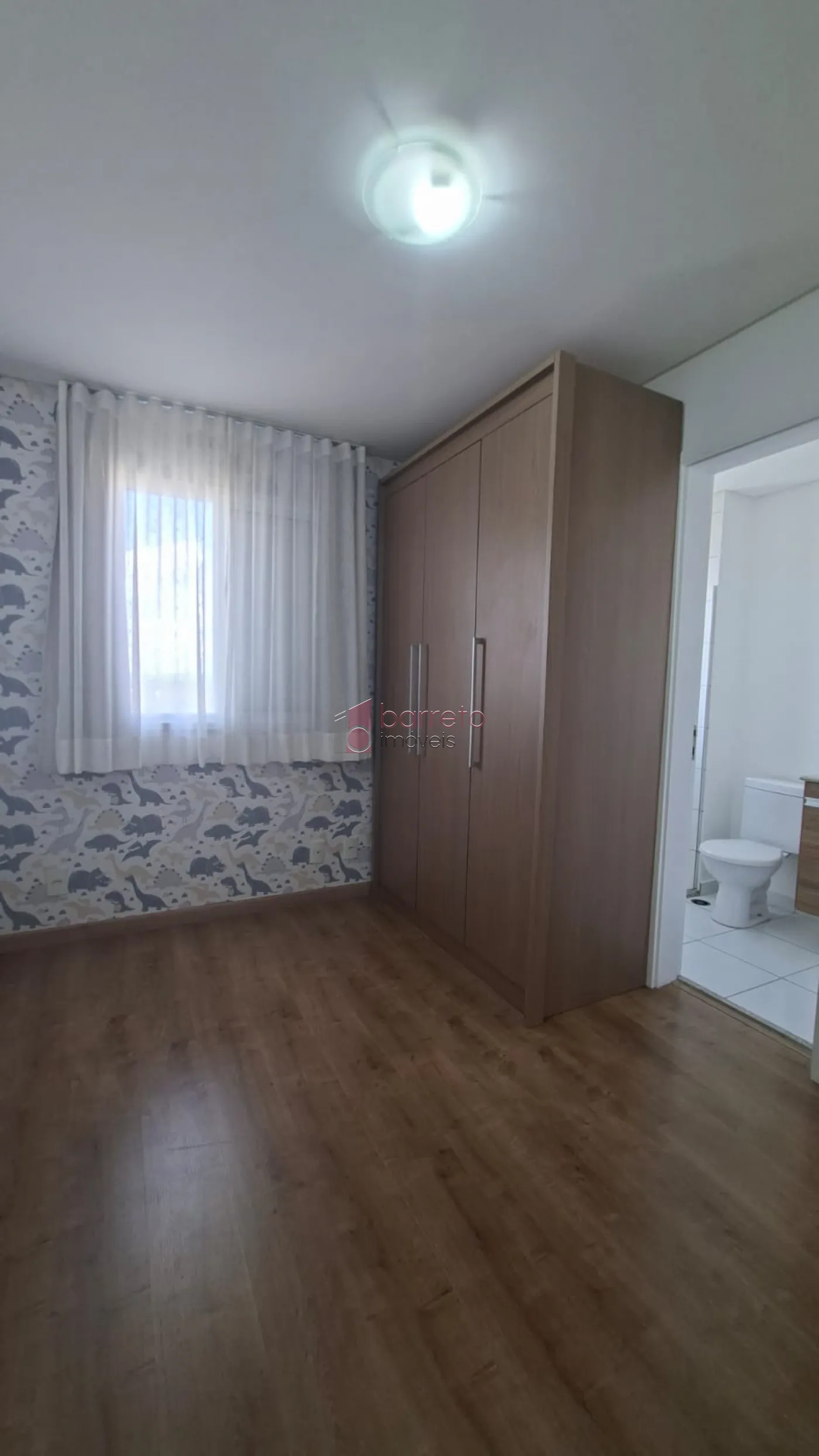 APARTAMENTO À VENDA NO CONDOMÍNIO ATMOSPHERA NATURAL LIVING – JARDIM ERMIDA I – JUNDIAÍ/SP