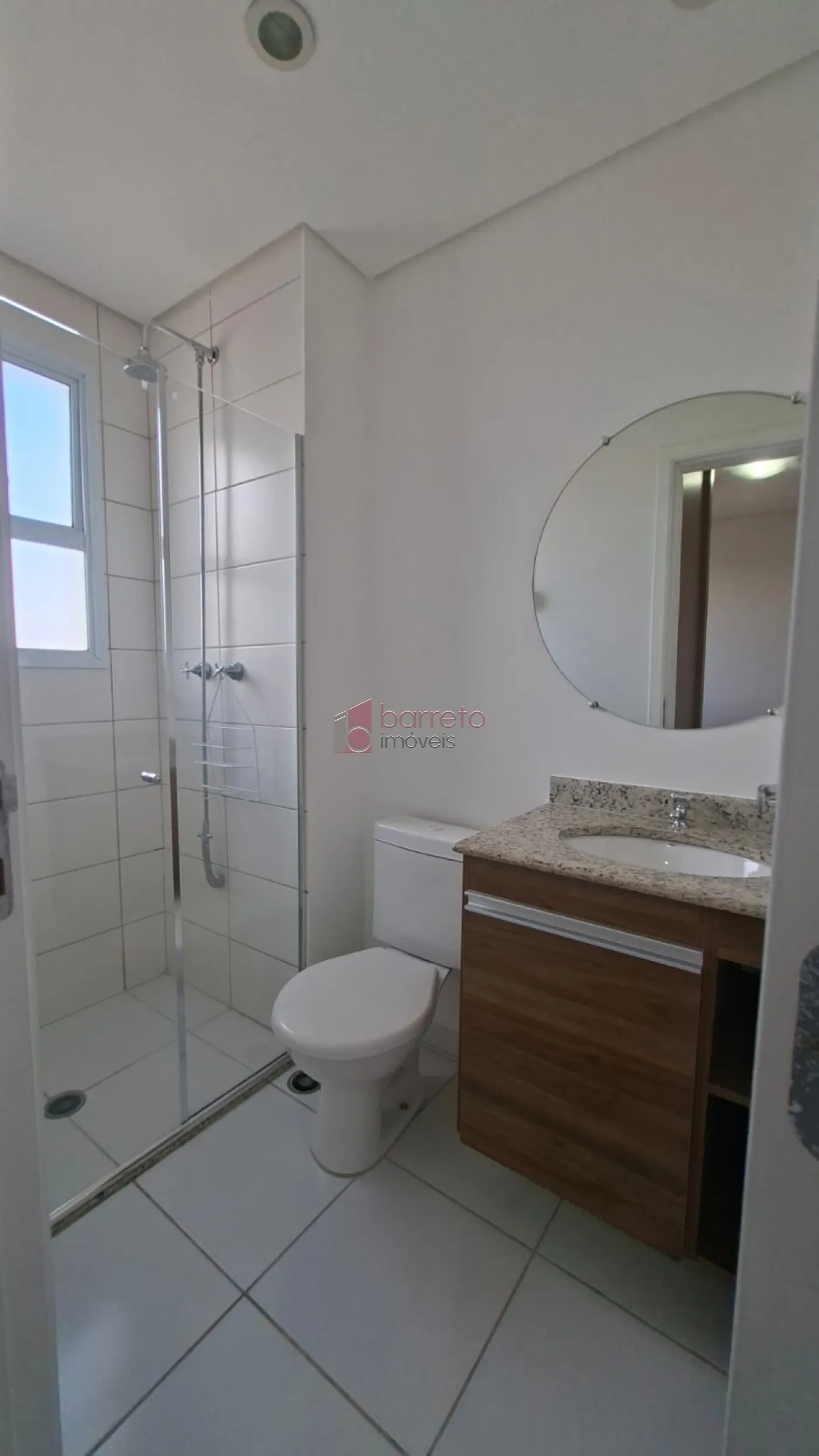 APARTAMENTO À VENDA NO CONDOMÍNIO ATMOSPHERA NATURAL LIVING – JARDIM ERMIDA I – JUNDIAÍ/SP