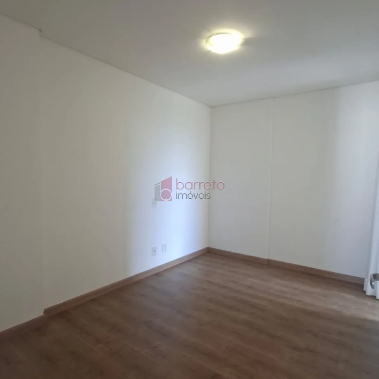 APARTAMENTO À VENDA NO CONDOMÍNIO ATMOSPHERA NATURAL LIVING – JARDIM ERMIDA I – JUNDIAÍ/SP