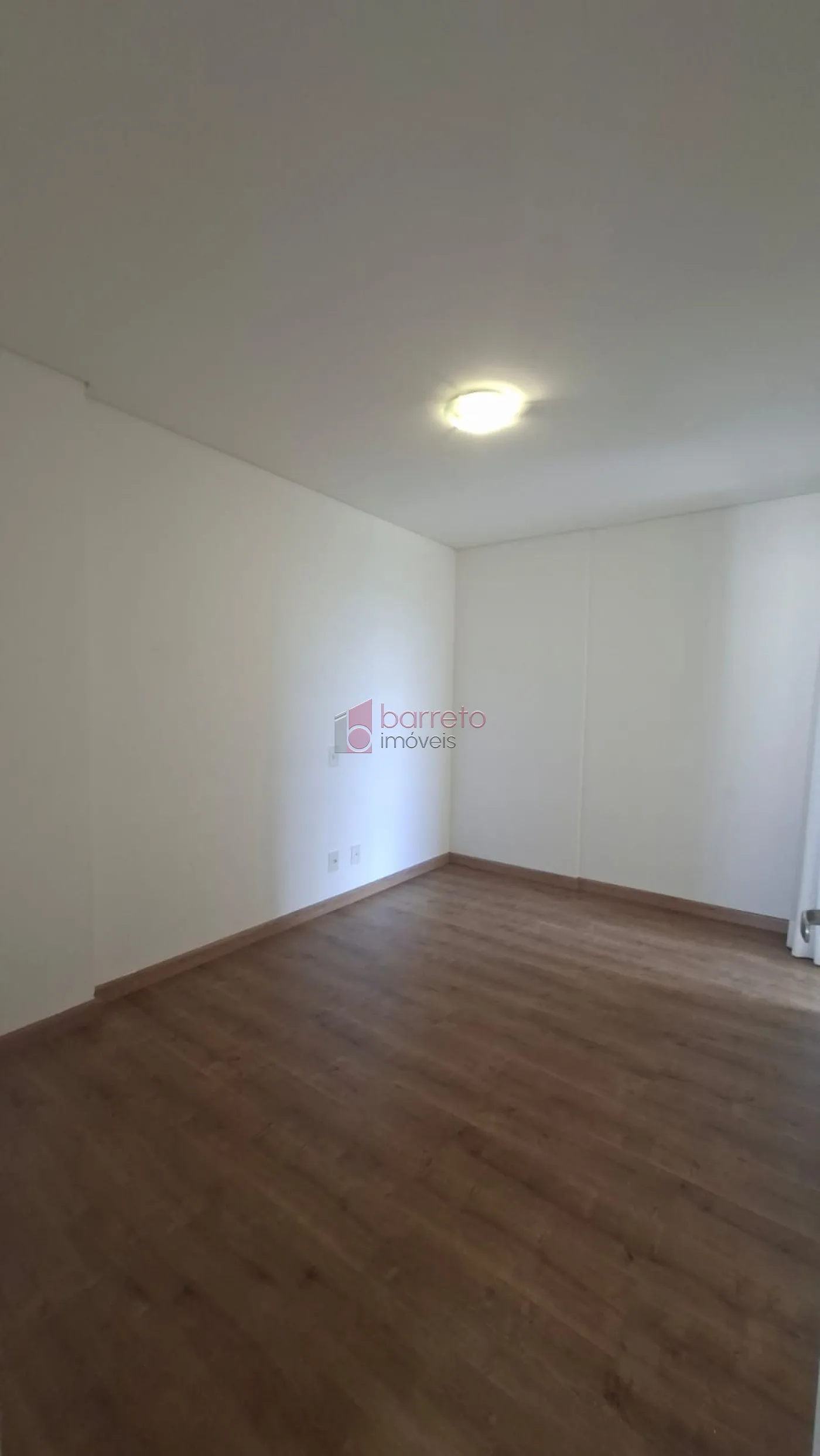 APARTAMENTO À VENDA NO CONDOMÍNIO ATMOSPHERA NATURAL LIVING – JARDIM ERMIDA I – JUNDIAÍ/SP