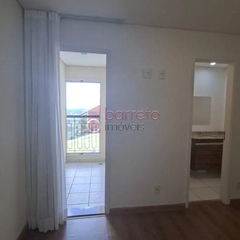 APARTAMENTO À VENDA NO CONDOMÍNIO ATMOSPHERA NATURAL LIVING – JARDIM ERMIDA I – JUNDIAÍ/SP