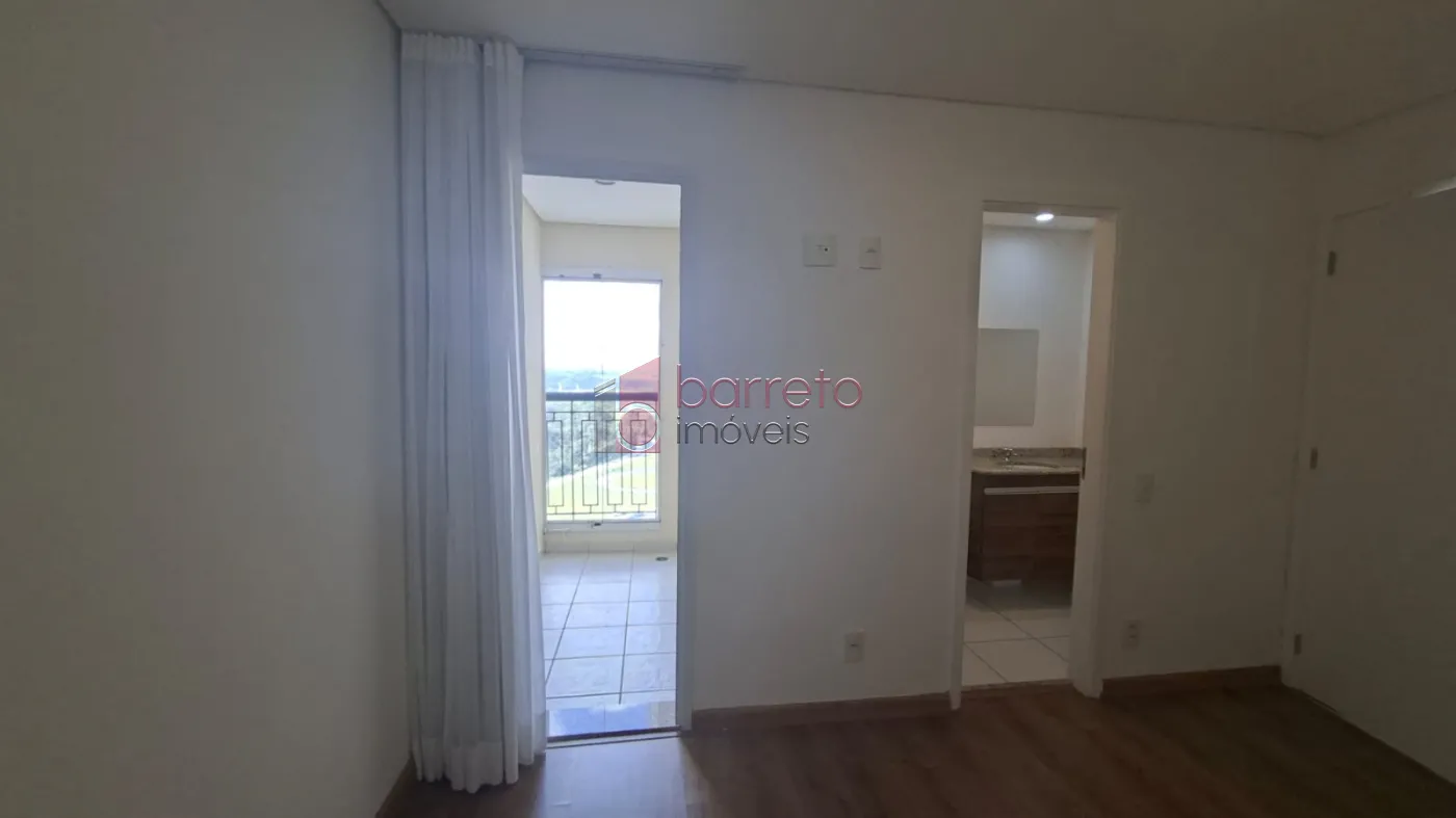 APARTAMENTO À VENDA NO CONDOMÍNIO ATMOSPHERA NATURAL LIVING – JARDIM ERMIDA I – JUNDIAÍ/SP