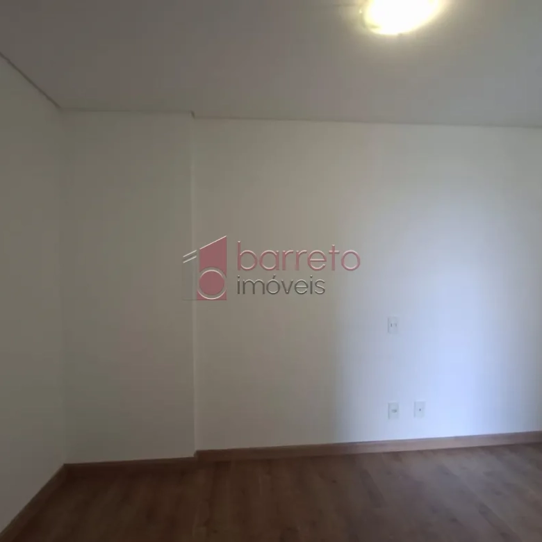 APARTAMENTO À VENDA NO CONDOMÍNIO ATMOSPHERA NATURAL LIVING – JARDIM ERMIDA I – JUNDIAÍ/SP