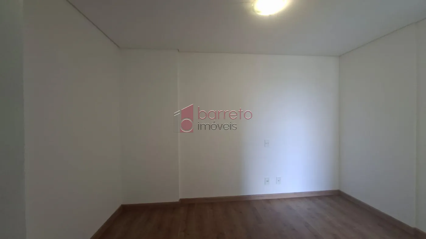 APARTAMENTO À VENDA NO CONDOMÍNIO ATMOSPHERA NATURAL LIVING – JARDIM ERMIDA I – JUNDIAÍ/SP