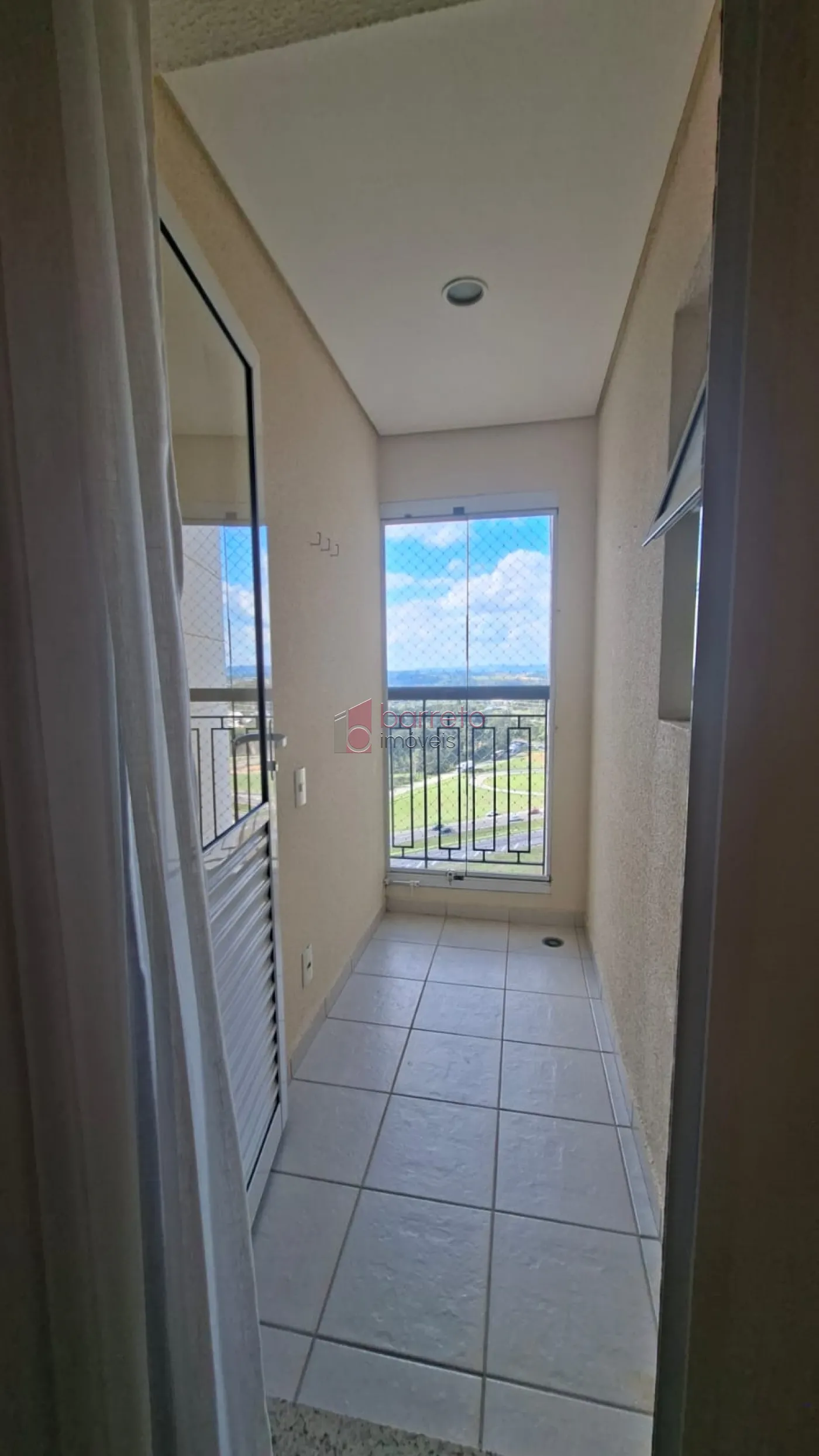 APARTAMENTO À VENDA NO CONDOMÍNIO ATMOSPHERA NATURAL LIVING – JARDIM ERMIDA I – JUNDIAÍ/SP