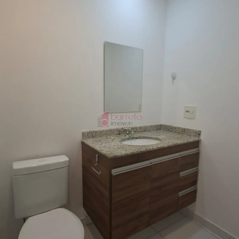 APARTAMENTO À VENDA NO CONDOMÍNIO ATMOSPHERA NATURAL LIVING – JARDIM ERMIDA I – JUNDIAÍ/SP