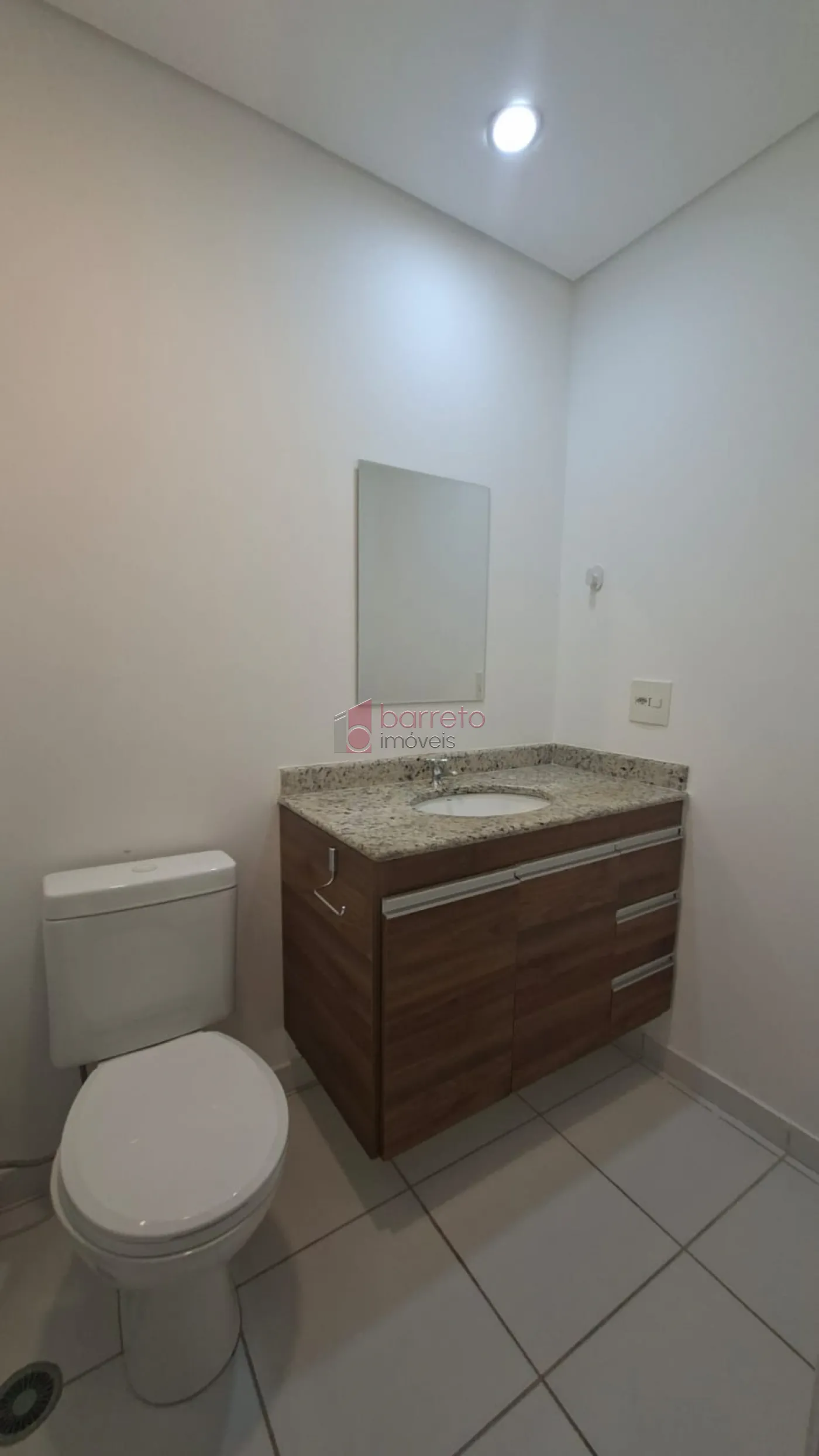 APARTAMENTO À VENDA NO CONDOMÍNIO ATMOSPHERA NATURAL LIVING – JARDIM ERMIDA I – JUNDIAÍ/SP
