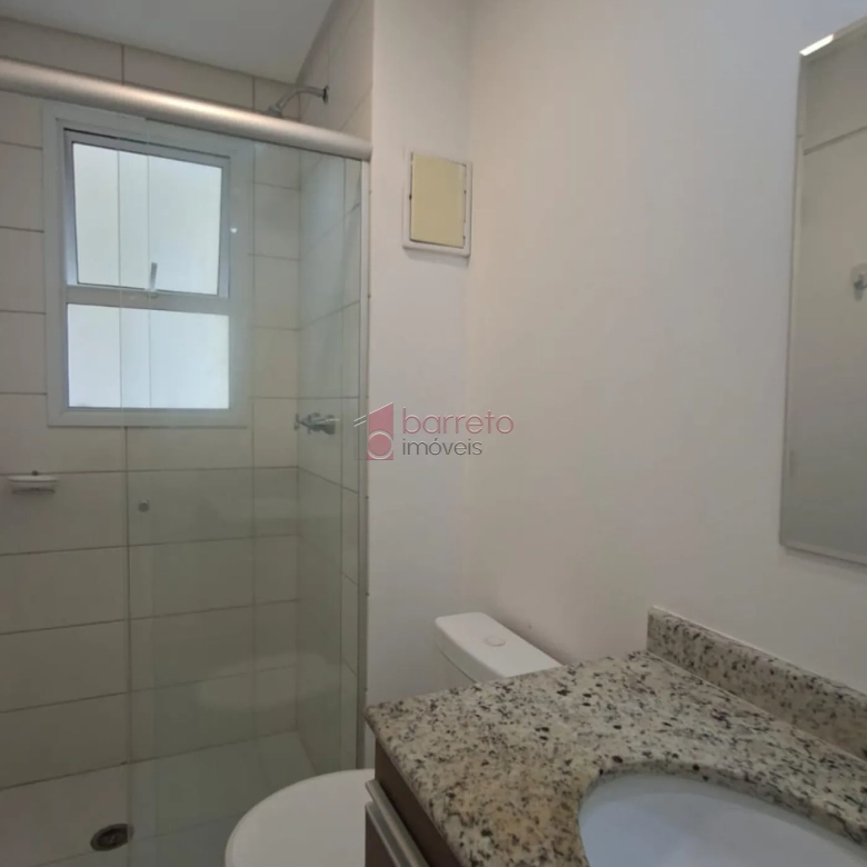 APARTAMENTO À VENDA NO CONDOMÍNIO ATMOSPHERA NATURAL LIVING – JARDIM ERMIDA I – JUNDIAÍ/SP