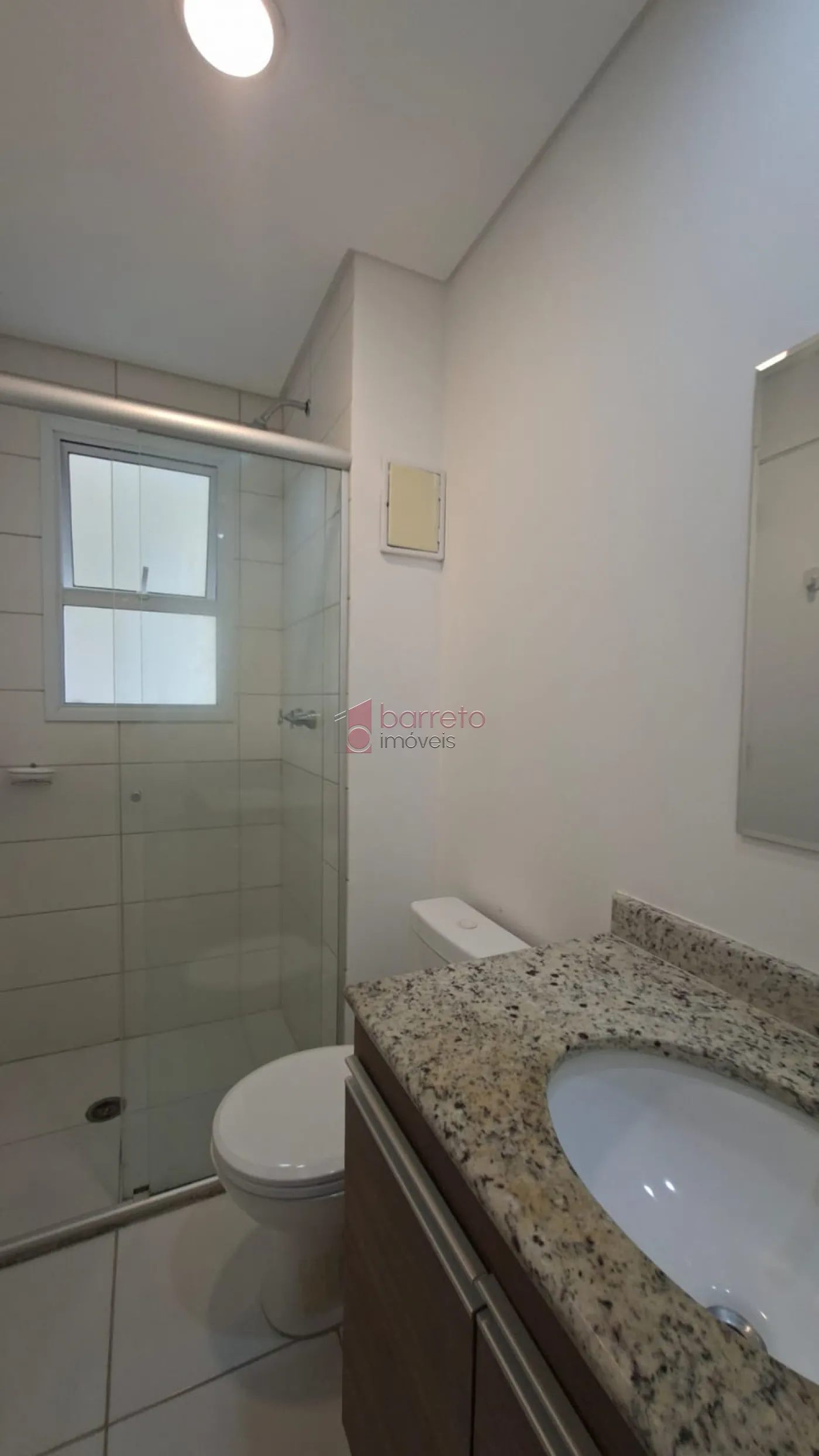 APARTAMENTO À VENDA NO CONDOMÍNIO ATMOSPHERA NATURAL LIVING – JARDIM ERMIDA I – JUNDIAÍ/SP