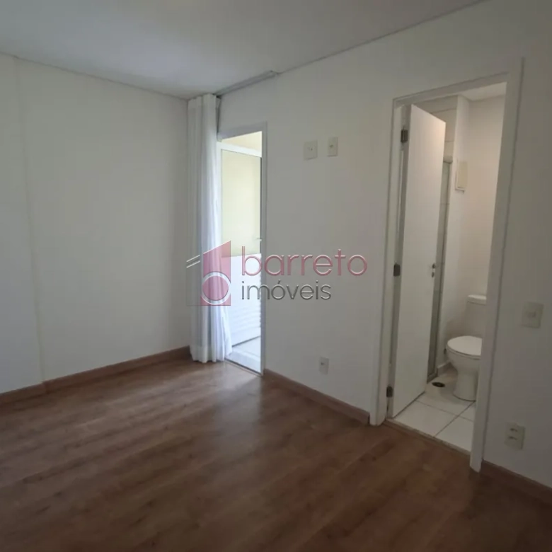 APARTAMENTO À VENDA NO CONDOMÍNIO ATMOSPHERA NATURAL LIVING – JARDIM ERMIDA I – JUNDIAÍ/SP